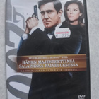 Hänen majesteettinsa salaisessa palvelussa UUSI JAMES BOND - pikkukuva 1