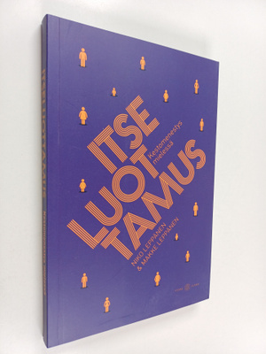 Niko Leppänen ym. : Itseluottamus : kestomenestys mielessä