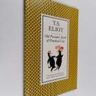 Eliot T.S : The illustrated Old Possum : Old Possum's boo... - pikkukuva 1