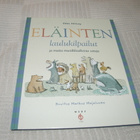 Szilvay Eläinten laulukilpailut - pikkukuva 1