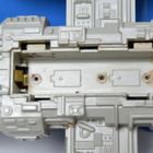 Star Wars vintage - Y-Wing Fighter - pikkukuva 2