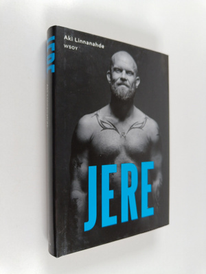 Jere Karalahti : Jere