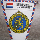 VIIRI, CONINKLIKE NEDERLANDSCHE VOETBALBOND - pikkukuva 2