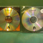 COLDCUT'S SOLID STEEL - 7/6/04 - MIXED RADIO PROMO 2CDr - pikkukuva 2