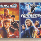 MARVEL: Ihmeneloset & Ihmeneloset: Hopeasurffari (2DVD) - pikkukuva 2