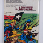 Lännen korkeajännitys 3/1976 : Vanhan miehen viha - pikkukuva 2