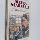 Helmer Furuholm : Matkasaarnaaja - pikkukuva 1