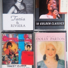 Dolly Parton -Tracey Ullman -Dionne Warwick -Tania&Riviera - pikkukuva 1