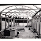 Vuosaari Helsinki Siporex varasto 1961 - pikkukuva 1