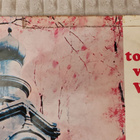 Wigwam Tombstone Valentine 1st Press, Blue Text lp - pikkukuva 4