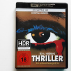 Thriller (Bo A. Vibenius) 4K - pikkukuva 1