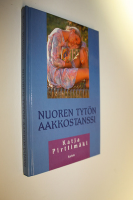 Katja Pirttimäki : Nuoren tytön aakkostanssi