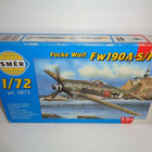 Focke-Wulf 190 A-5/F-8   1/72 - pikkukuva 1
