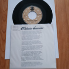 Mikko Alatalo – Matkusta Suomeksi 7" ps orig 1978 uusi - pikkukuva 2