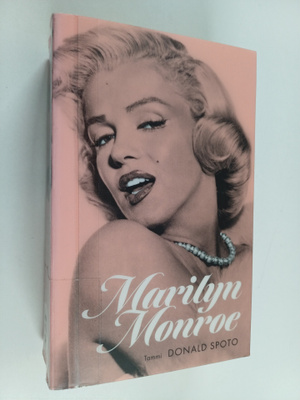 Donald Spoto : Marilyn Monroe