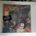 PAT TRAVERS BAND - HEAT IN THE STREET EX-/EX+ LP - pikkukuva 1