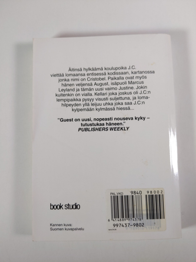 Item image