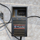 METABO Laturi - pikkukuva 1