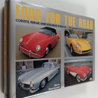 Henry Rasmussen : Four for the Road - Corvettes, Ferraris... - pikkukuva 1