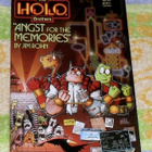 The Holo Brothers koko sarja #1-10 + spesiaali - pikkukuva 3