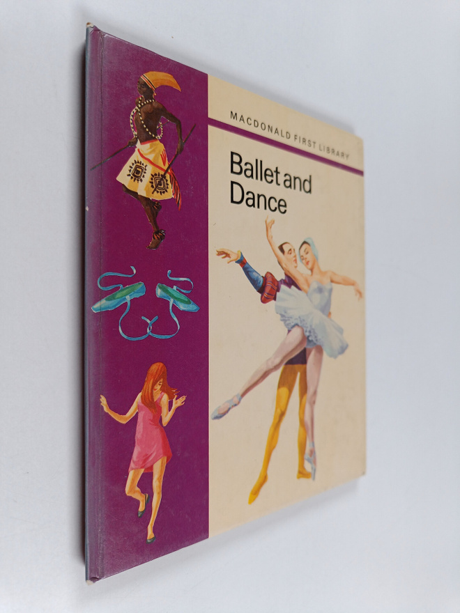 Ballet and dance