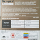 Herrasmiesliiga DVD - pikkukuva 3