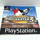 PS1 - Tony Hawk's Pro Skater 3 (CIB) - pikkukuva 3