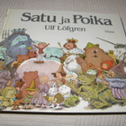 Ulf Löfgren Satu ja Poika - pikkukuva 1