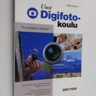 Pekka Punkari : Uusi digifotokoulu - pikkukuva 1