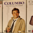 Columbo - Kaudet 4 - 7DVD - pikkukuva 1