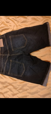 Hampton Republick Shortsit W32