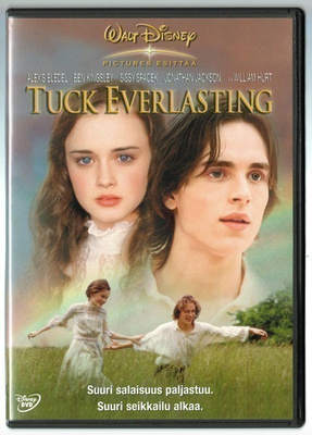 Tuck Everlasting (2002) Alexis Bledel