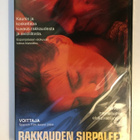 Rakkauden Sirpaleet (DVD) Tuleva Klassikko! [2003] UUSI! - pikkukuva 1