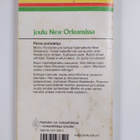 Bethany Campbell : Joulu New Orleansissa - pikkukuva 2