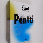 Pentti Lempiäinen : Suuri etunimikirja - pikkukuva 1
