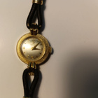 Vintage Omega naisten juhlakello - pikkukuva 2
