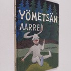Aamos Suomela : Yömetsän aarre - pikkukuva 1