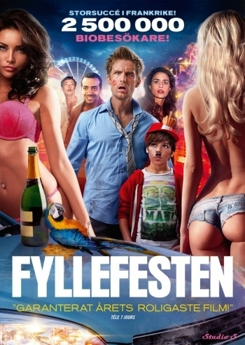 babysitting	(32 790)	UUSI	-SV-		DVD	SF-TXT		2014	ranska,