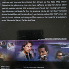 Miami Vice - Kausi 3 DVD (UUSI / MUOVEISSA) - pikkukuva 2