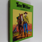 Tex Willer kronikka 53 : Kuoleman kukka - Lohikäämeen paluu - pikkukuva 1