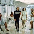 Logan's Run Blu-ray Pako tulevaisuudesta 1976 - pikkukuva 2