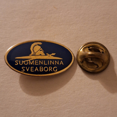 SUOMENLINNA PINSSI