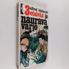 William Arden : 3 etsivää ja naurava varjo - pikkukuva 1