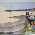 *LP* EDGAR BROUGHTON BAND Sing Brother Sing - pikkukuva 3