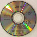 Karyn White • Karyn White CD - pikkukuva 3
