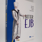 Bruce Tate ym. : Bitter EJB - pikkukuva 1