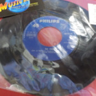 IRWIN GOODMAN - YLI VAAN EX- 7'' SINGLE - pikkukuva 1
