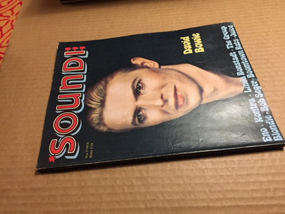 SOUNDI 3/1978 HYVÄ
