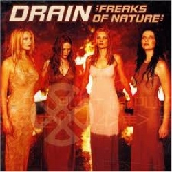 Drain - Freaks Of Nature (CD)