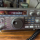 Kenwood TS-430S - pikkukuva 1
